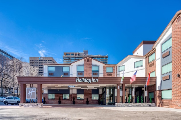 Gallery - Holiday Inn Kansas City Downtown By Ihg