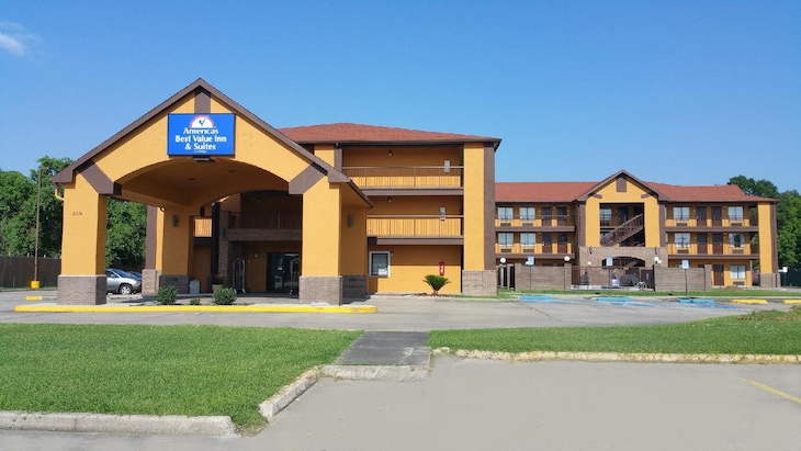 Gallery - Americas Best Value Inn