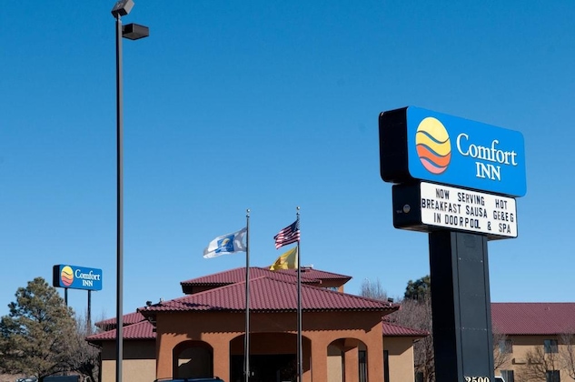 Gallery - Comfort Inn