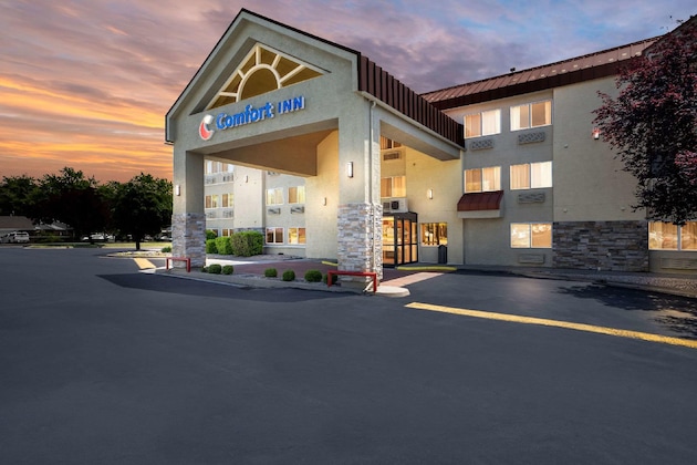 Gallery - Comfort Inn Layton