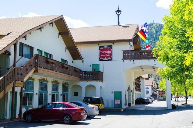 Gallery - Fairbridge Inn & Suites