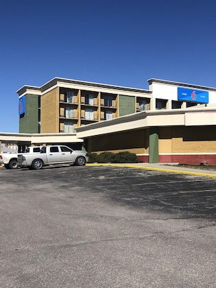 Gallery - Motel 6 Lincoln, Ne - Airport