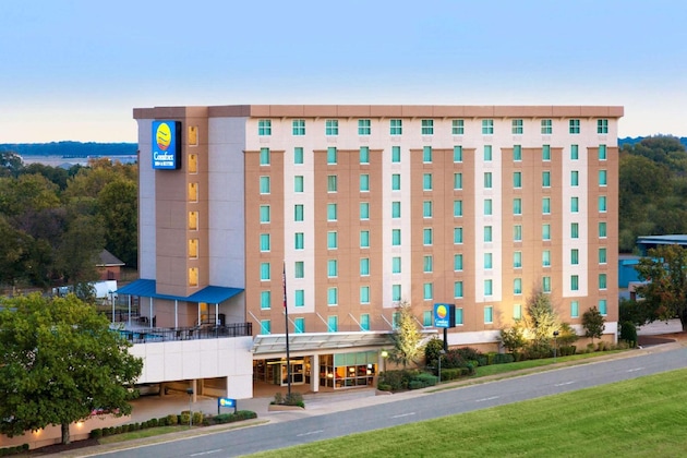 Gallery - Comfort Inn & Suites Presidential