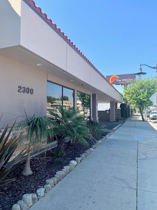 Gallery - Comfort Inn Near Old Town Pasadena