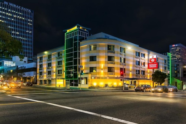 Gallery - Best Western Plus La Mid-Town Hotel