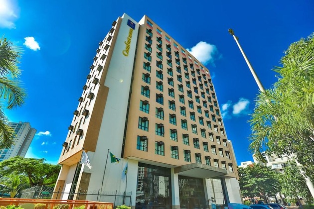 Gallery - Comfort Hotel Taguatinga