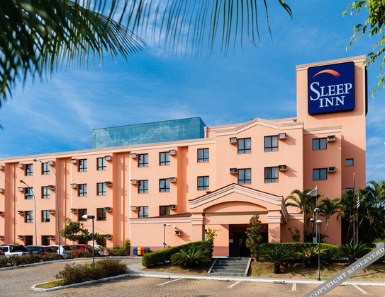 Gallery - Sleep Inn Galleria