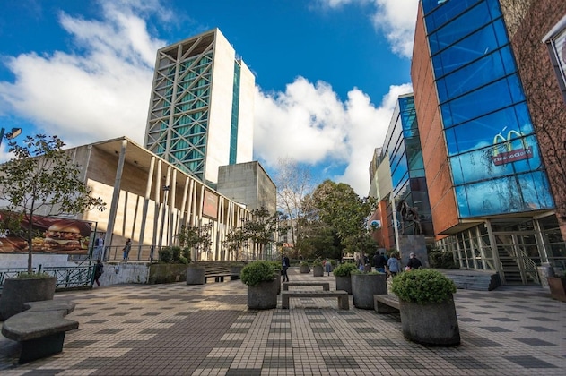 Gallery - Four Points By Sheraton Los Angeles