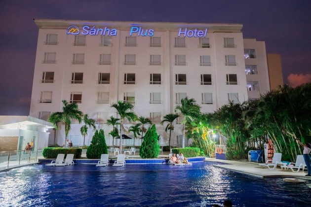 Gallery - Sanha Plus Hotel