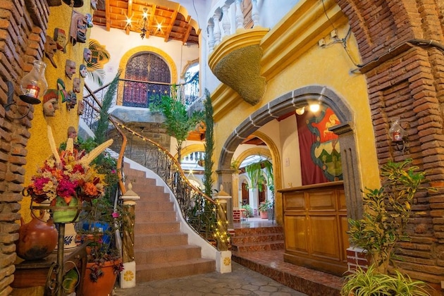 Gallery - Hotel Gran Plaza Euromaya