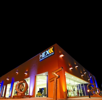 Gallery - Hotel Hex