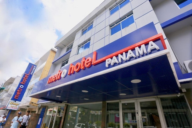 Gallery - Metro Hotel Panama