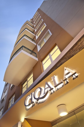 Gallery - Ciqala Luxury Suites