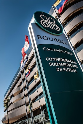Gallery - Gran Bourbon Hotel Asunción