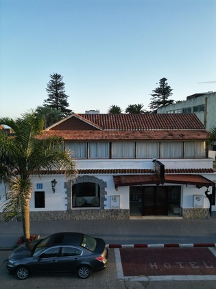 Gallery - Hotel Concorde