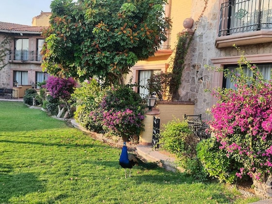 Gallery - Gran Hotel Hacienda De La Noria