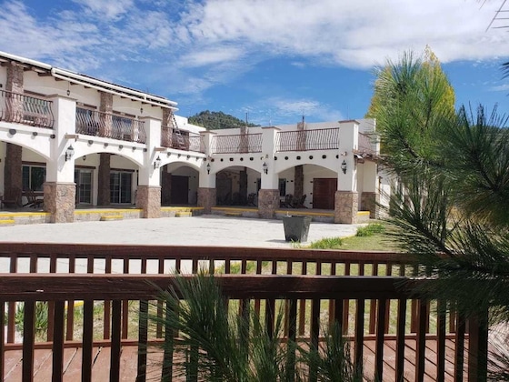 Gallery - Quinta Mision Chihuahua