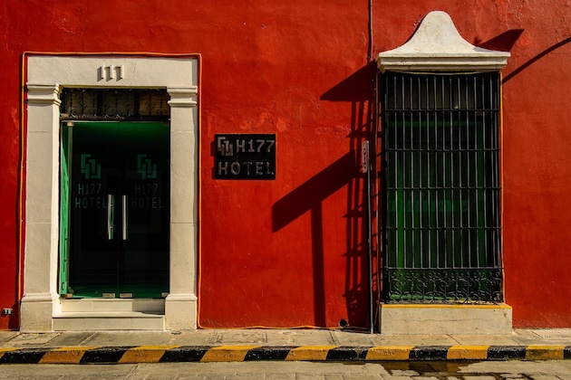 Gallery - H177 Hotel