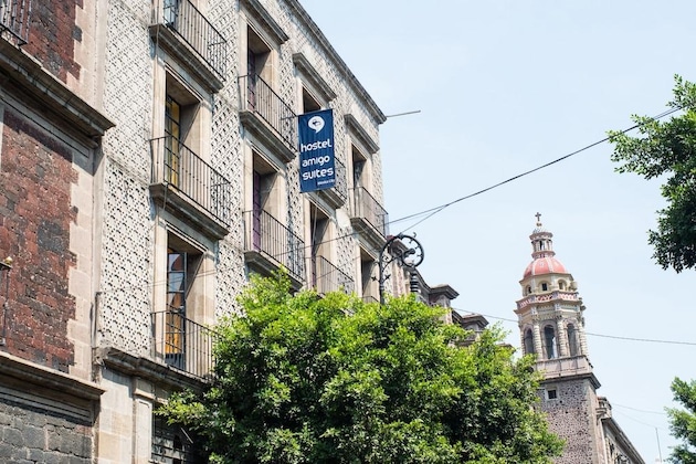 Gallery - Hotel Amigo Suites