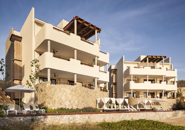 Gallery - Celeste Beach Residences Huatulco Curamoria Collection