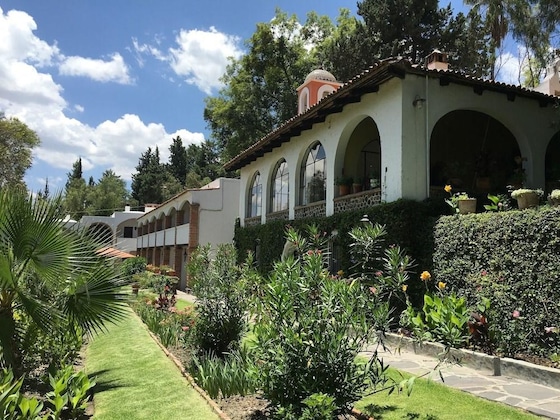 Gallery - Rancho Hotel El Atascadero