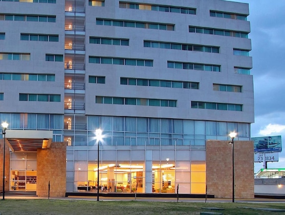 Gallery - Hotel Opus Grand Toluca Aeropuerto