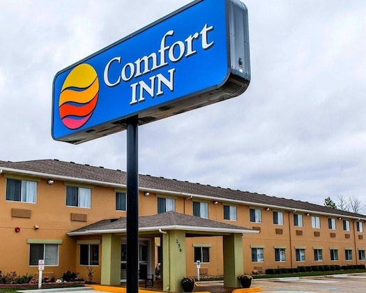 Gallery - Comfort Inn