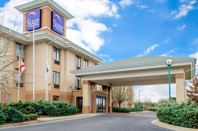 Gallery - Spark By Hilton Montgomery