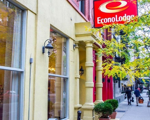 Gallery - Econo Lodge Times Square