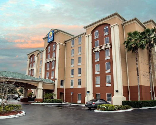 Gallery - Comfort Inn International Dr.