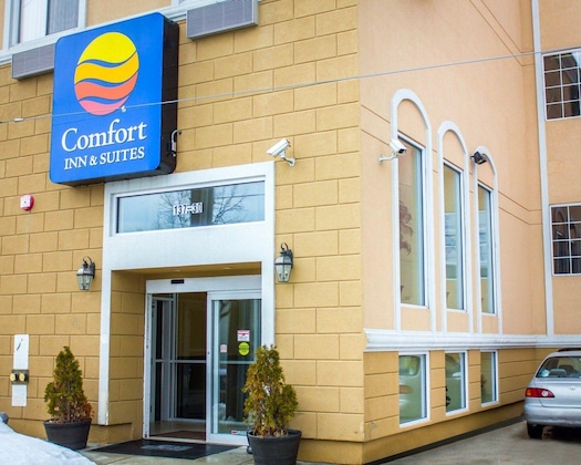 Gallery - Travelodge By Wyndham Ozone Park
