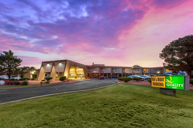 Gallery - Scenic View Inn - Lake Powell - Page Az