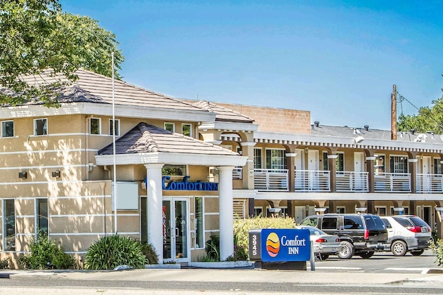 Gallery - Comfort Inn Palo Alto