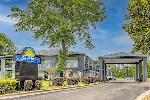 Gallery - Days Inn By Wyndham Pensacola West