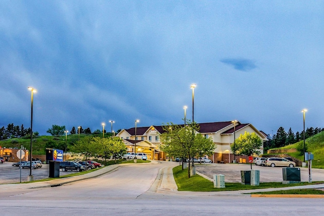 Gallery - Comfort Inn & Suites