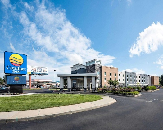 Gallery - Comfort Inn Rehoboth Beach