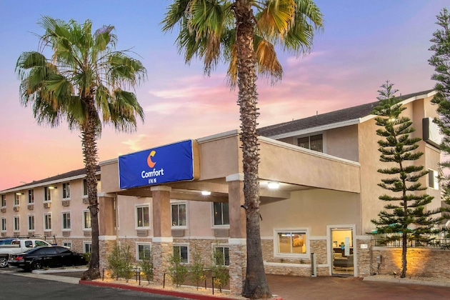 Gallery - Comfort Inn San Diego Miramar