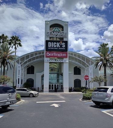 Gallery - Comfort Inn & Suites Orlando North