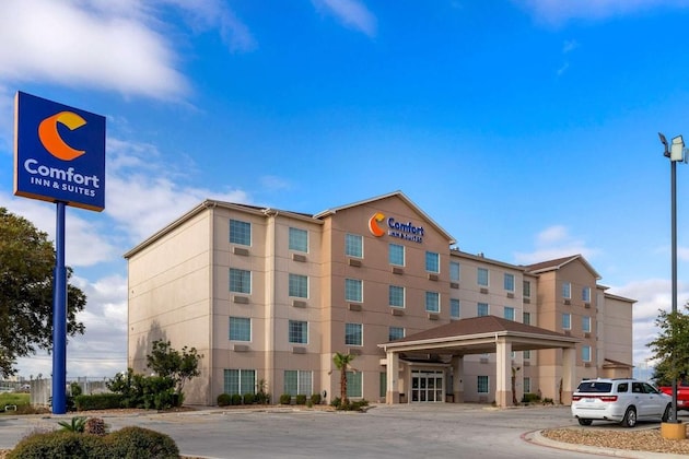 Gallery - Comfort Inn & Suites Selma Near Randolph Afb