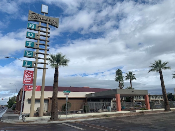 Gallery - Red Roof Inn Tucson Downtown – University