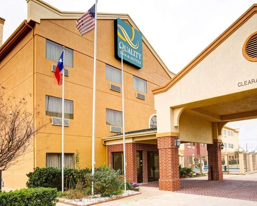 Gallery - Quality Inn & Suites