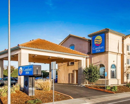 Gallery - Comfort Inn