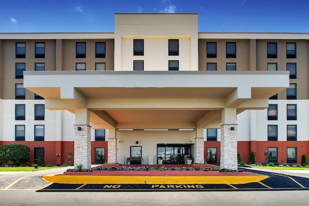 Gallery - Holiday Inn Express Atlantic City W Pleasantville By Ihg