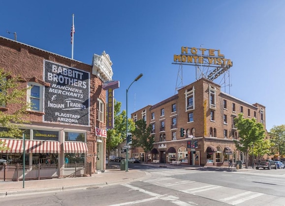 Gallery - Comfort Inn Near Grand Canyon