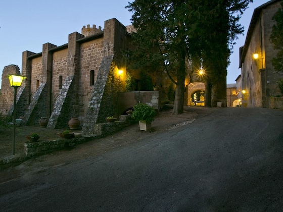 Gallery - La Badia Di Orvieto