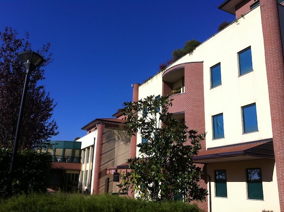 Gallery - Just Hotel Saronno