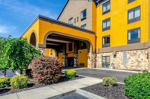 Gallery - Quality Inn & Suites