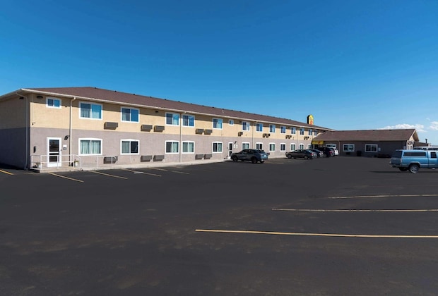 Gallery - Super 8 By Wyndham Alamosa