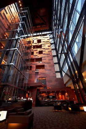 Gallery - Isleta Resort And Casino