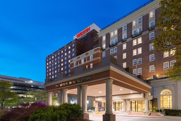 Gallery - The Westin Nova Scotian